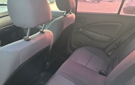 Nissan Almera Classic, 2011 год, 549 000 рублей, 10 фотография