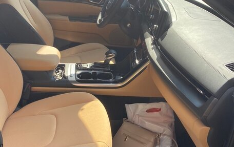 KIA Carnival, 2022 год, 3 700 000 рублей, 2 фотография