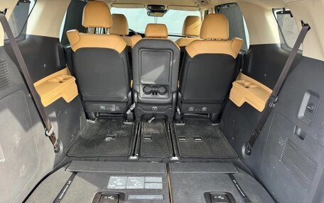 KIA Carnival, 2022 год, 3 700 000 рублей, 3 фотография