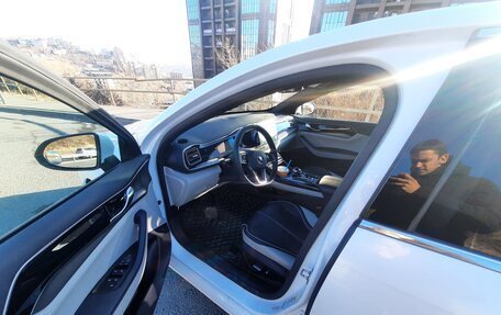 BYD Qin, 2021 год, 1 800 000 рублей, 4 фотография