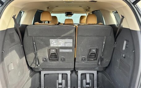 KIA Carnival, 2022 год, 3 700 000 рублей, 4 фотография