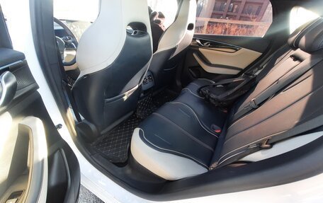 BYD Qin, 2021 год, 1 800 000 рублей, 5 фотография