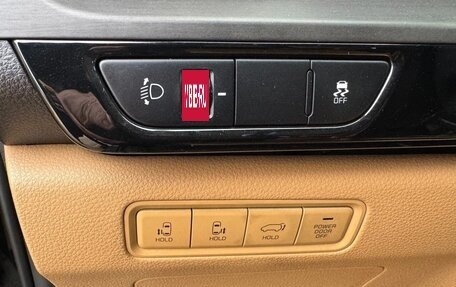 KIA Carnival, 2022 год, 3 700 000 рублей, 5 фотография