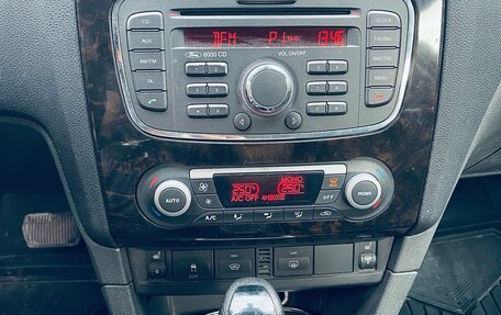 Ford Focus II рестайлинг, 2007 год, 459 000 рублей, 17 фотография