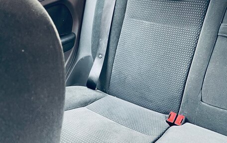 Ford Focus II рестайлинг, 2007 год, 459 000 рублей, 18 фотография