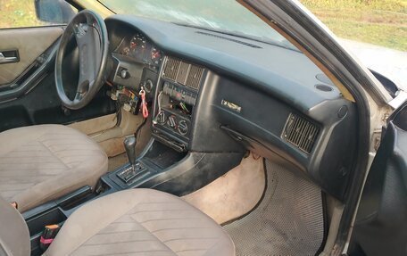 Audi 80, 1992 год, 110 000 рублей, 5 фотография