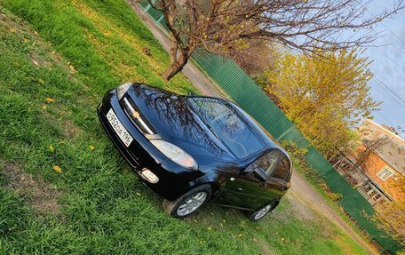 Chevrolet Lacetti, 2008 год, 380 000 рублей, 5 фотография