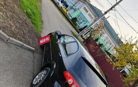 Chevrolet Lacetti, 2008 год, 380 000 рублей, 4 фотография