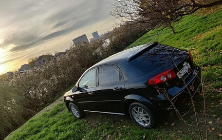 Chevrolet Lacetti, 2008 год, 380 000 рублей, 8 фотография