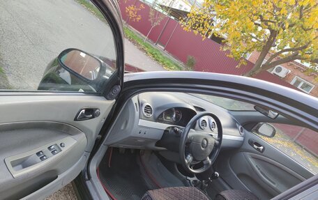 Chevrolet Lacetti, 2008 год, 380 000 рублей, 11 фотография