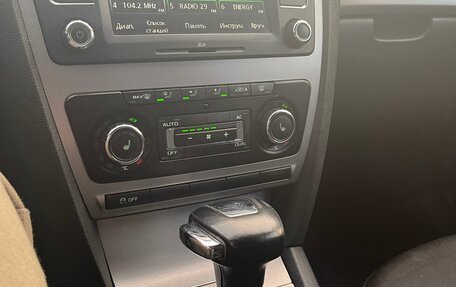 Skoda Octavia, 2011 год, 760 000 рублей, 6 фотография