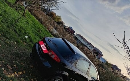 Chevrolet Lacetti, 2008 год, 380 000 рублей, 9 фотография