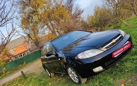 Chevrolet Lacetti, 2008 год, 380 000 рублей, 6 фотография