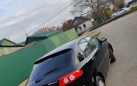 Chevrolet Lacetti, 2008 год, 380 000 рублей, 3 фотография