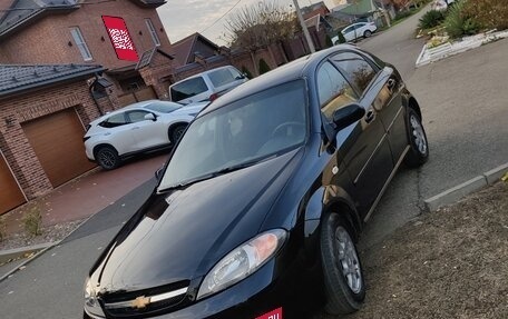 Chevrolet Lacetti, 2008 год, 380 000 рублей, 2 фотография