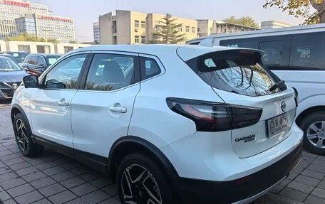 Nissan Qashqai, 2025 год, 2 580 000 рублей, 5 фотография