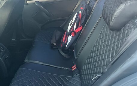 Skoda Octavia, 2011 год, 760 000 рублей, 10 фотография