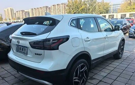 Nissan Qashqai, 2025 год, 2 580 000 рублей, 7 фотография