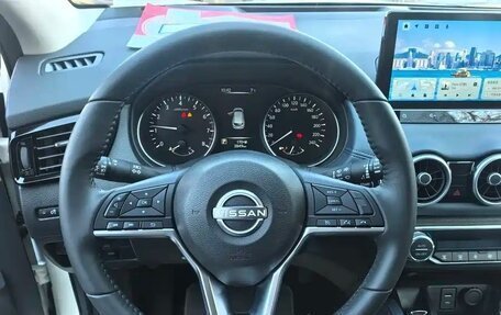 Nissan Qashqai, 2025 год, 2 580 000 рублей, 10 фотография