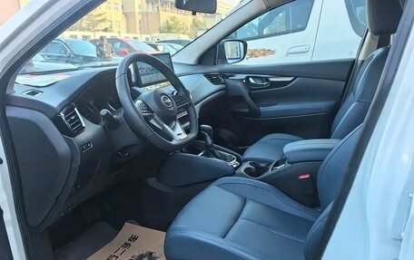 Nissan Qashqai, 2025 год, 2 580 000 рублей, 9 фотография