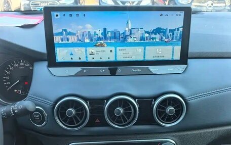 Nissan Qashqai, 2025 год, 2 580 000 рублей, 12 фотография