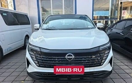 Nissan Qashqai, 2025 год, 2 580 000 рублей, 2 фотография