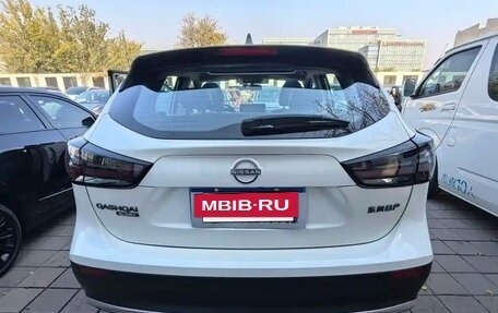 Nissan Qashqai, 2025 год, 2 580 000 рублей, 6 фотография