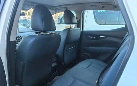 Nissan Qashqai, 2025 год, 2 580 000 рублей, 14 фотография