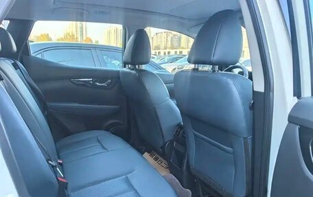 Nissan Qashqai, 2025 год, 2 580 000 рублей, 15 фотография