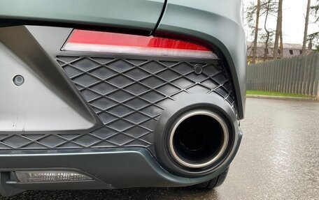 Genesis GV70, 2021 год, 4 780 000 рублей, 12 фотография