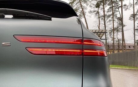 Genesis GV70, 2021 год, 4 780 000 рублей, 10 фотография