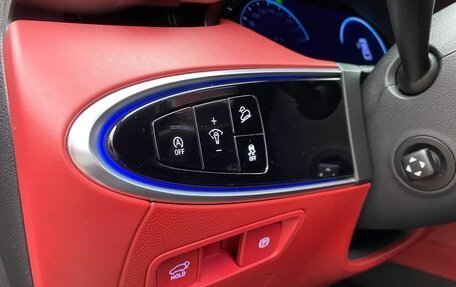 Genesis GV70, 2021 год, 4 780 000 рублей, 19 фотография