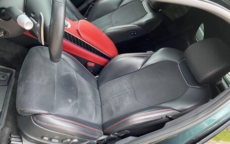 Genesis GV70, 2021 год, 4 780 000 рублей, 18 фотография