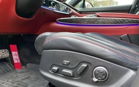 Genesis GV70, 2021 год, 4 780 000 рублей, 21 фотография