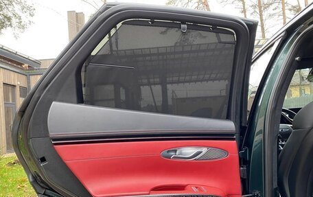 Genesis GV70, 2021 год, 4 780 000 рублей, 22 фотография