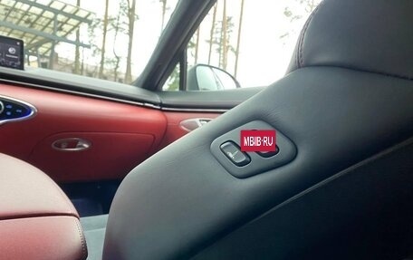 Genesis GV70, 2021 год, 4 780 000 рублей, 32 фотография