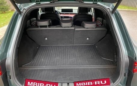 Genesis GV70, 2021 год, 4 780 000 рублей, 24 фотография