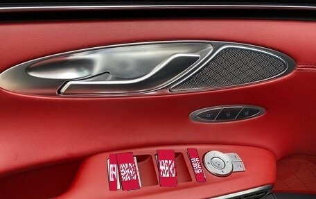 Genesis GV70, 2021 год, 4 780 000 рублей, 15 фотография