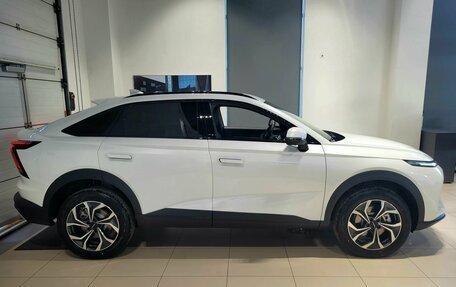 Haval F7x, 2025 год, 3 399 000 рублей, 3 фотография