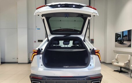 Haval F7x, 2025 год, 3 399 000 рублей, 6 фотография