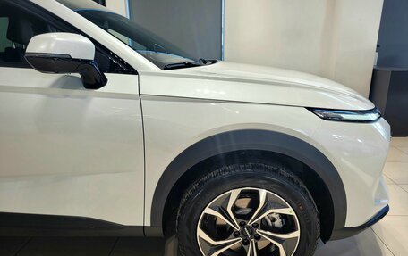 Haval F7x, 2025 год, 3 399 000 рублей, 4 фотография