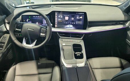 Haval F7x, 2025 год, 3 399 000 рублей, 7 фотография