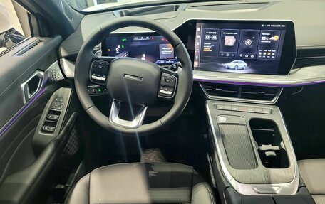 Haval F7x, 2025 год, 3 399 000 рублей, 8 фотография