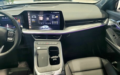 Haval F7x, 2025 год, 3 399 000 рублей, 9 фотография