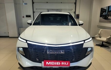 Haval F7x, 2025 год, 3 399 000 рублей, 2 фотография