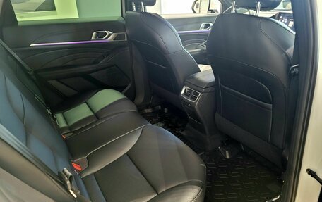 Haval F7x, 2025 год, 3 399 000 рублей, 11 фотография