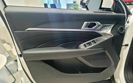 Haval F7x, 2025 год, 3 399 000 рублей, 10 фотография