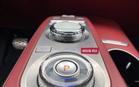 Genesis GV70, 2021 год, 4 780 000 рублей, 39 фотография