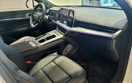 Haval F7x, 2025 год, 3 399 000 рублей, 14 фотография