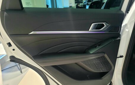 Haval F7x, 2025 год, 3 399 000 рублей, 12 фотография